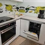 Lejlighed Apartamentyprzymorzu Z Basenem I Bawialnia *