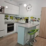Lejlighed Apartamentyprzymorzu Z Basenem I Bawialnia Kołobrzeg
