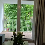 Lejlighed Apartamentyprzymorzu Z Basenem I Bawialnia *