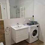 Lejlighed Apartamentyprzymorzu Z Basenem I Bawialnia *