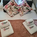 Lejlighed Apartamentyprzymorzu Z Basenem I Bawialnia