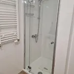 Apartamentyprzymorzu Z Basenem I Bawialnia Lejlighed Kołobrzeg