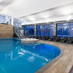 Lejlighed Apartamentyprzymorzu Z Basenem I Bawialnia Kołobrzeg
