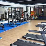 Apartamentyprzymorzu Z Basenem I Bawialnia Lejlighed