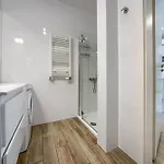 Apartamentyprzymorzu Z Basenem I Bawialnia Kołobrzeg