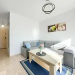 Lejlighed Apartamentyprzymorzu Z Basenem I Bawialnia *