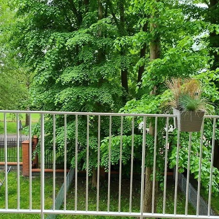 Apartamentyprzymorzu Z Basenem I Bawialnia