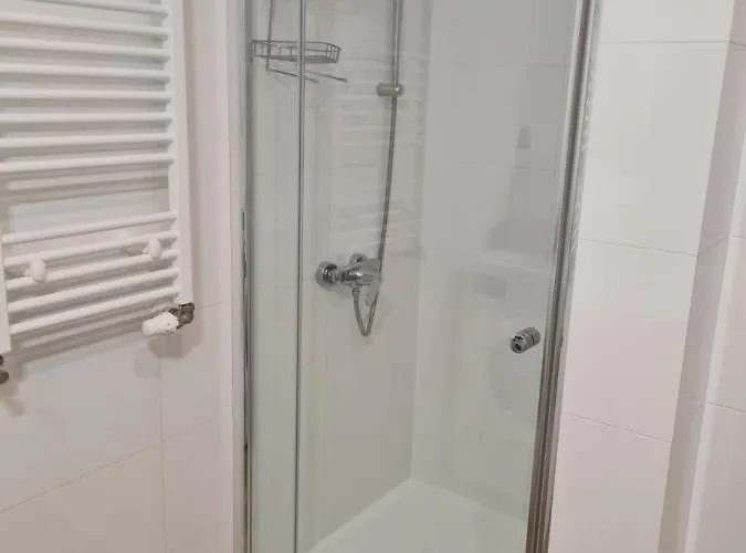 Apartamentyprzymorzu Z Basenem I Bawialnia Appartement Kołobrzeg