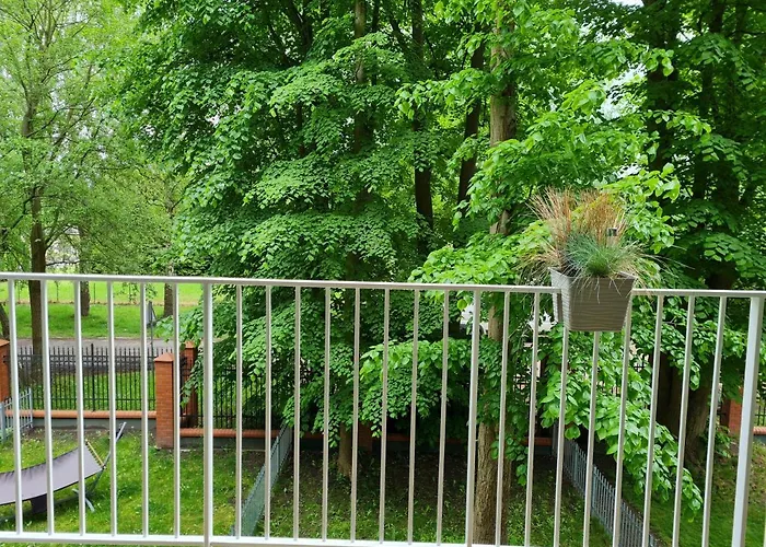 Apartamentyprzymorzu Z Basenem I Bawialnia